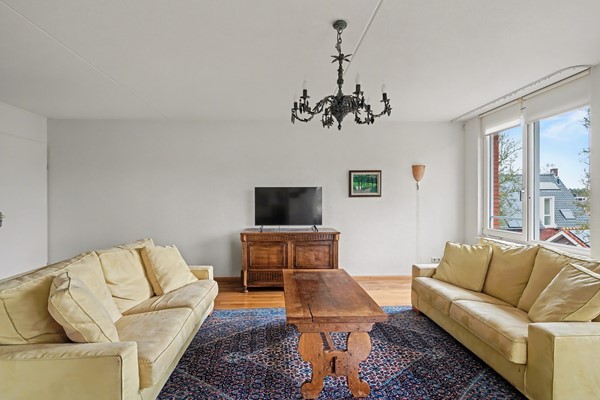 Medium property photo - Wilhelminalaan 5H, 5691 AX Son